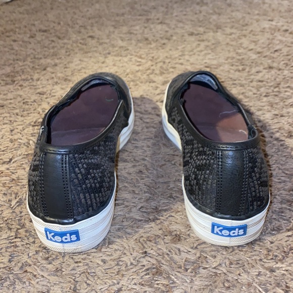 Keds ortholite double decker slip ons - Picture 6 of 10